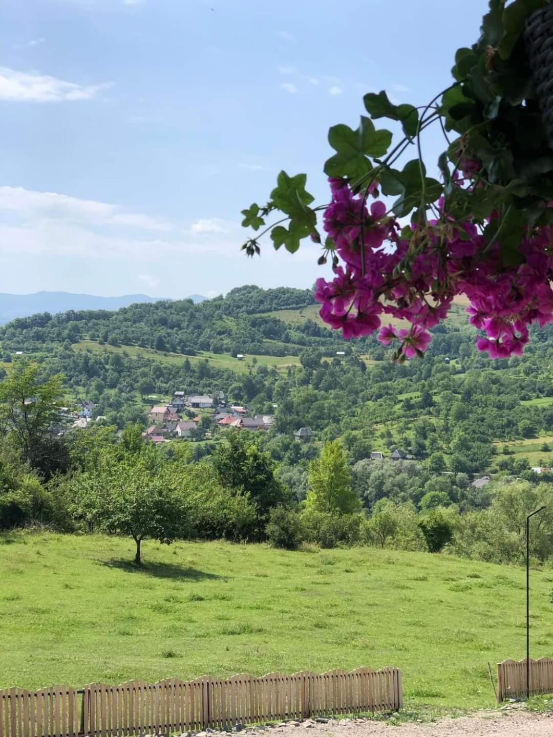 Apartamento Mosia Dar In Rai Berbesti Exterior foto